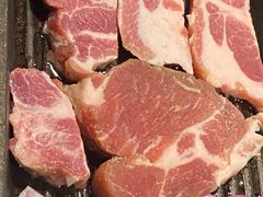 -炙韩料理·部队锅专门店