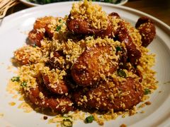 -渝半城经典川粤菜(重庆天地店)