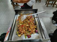 -郝大姐·乌龙山铁板烧(大学城三店)