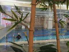 -英派斯健身旗舰店(海信国际中心馆)