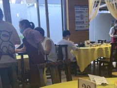 -大笑饭堂(甲子桥店)