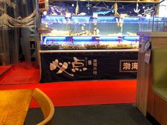 -必点海鲜·鲅鱼水饺(鞍山西道店)