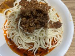 -吴记怪味面(牛王庙店)