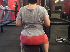 -豪思成DK健身私教连锁(凯乐国际店)