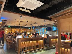 -西塔老太太泥炉烤肉(万柳华联店)