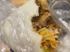 -张果佬年糕卷(科巷店)