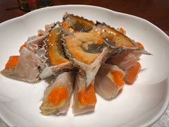 -高佳庄·舟山海鲜(海景旗舰店)