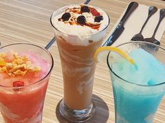 冰沙-必胜客(海滨店)
