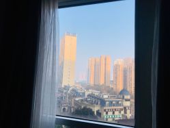 -大美母婴月子中心(希尔顿店)