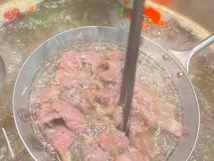 -刘少华贵州小黄牛·鲜牛肉火锅(总店)