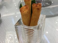 -香港富临皇宫(扬名广场店)