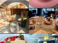 -广州四季酒店·佰鲜汇·现代法餐