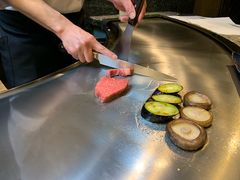 -神户牛排餐厅MOURIYA(总店)