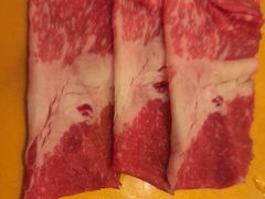 -牛YO寿喜烧·铁板烧和牛火锅自助(市府恒隆店)