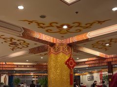 -全聚德(上海首店浦东店)