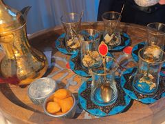 -龟兹KUCINA·新疆菜(前滩L+PLAZA店)