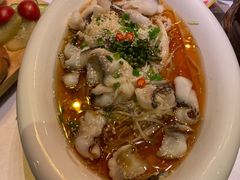 -兰菊私厨