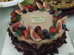 -美丽心情蛋糕(江苏路店)