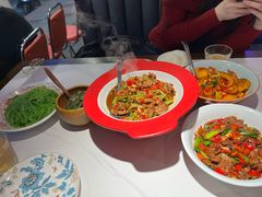 -匠熙小馆(崇文门店)