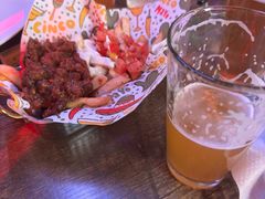 -Famous肥猫墨西哥音乐餐吧(五棵松华熙LIVE店)