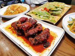 -食光慢宴·安吉土菜馆