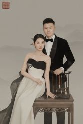 -薇阁创影·仪式感珍藏影像