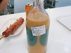 -宜家·瑞典风味餐厅(烟台路店)