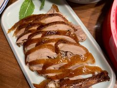 -缤圣源中国清真菜(群力店)