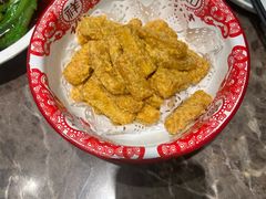 -爱饭(玉兰路直营店)