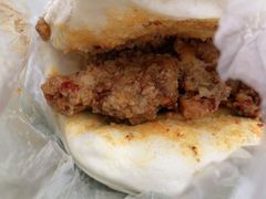 笼笼肉夹馍-巧酱府重庆砂锅大全