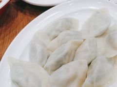 -喜家德虾仁水饺(南山书城店)