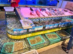 水产区-202特色排档(五缘湾店)