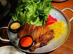 -MAGPIE喜鹊派餐厅(华侨城店)