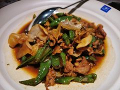 -兰湘子·湘菜小炒(石家庄万象城店)