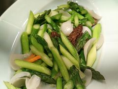 -北京王府井希尔顿酒店·秦唐中餐厅Chynna