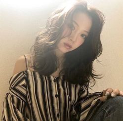 -名发世家烫染