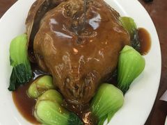 -香港蓮香樓(上環店)