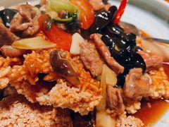 -铜锣湾·有麝自然香(渝北财富中心店)