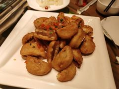 -肖记公安牛肉鱼杂馆· 省级非物质文化遗产(仁和路店)