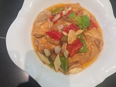 -杨记海鲜楼(三门黑金冠店)