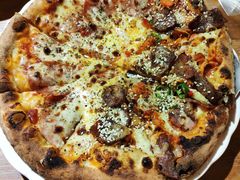 -盘炉forenza·云贵川融合小食堂 ( 钟楼中柳巷店)