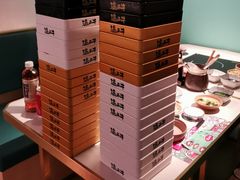 -温禾牛·和牛寿喜烧自助火锅(恒基名人店)