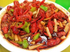 -赵氏盱眙十三香龙虾(蓝村店)