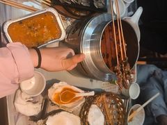 -小东北烧烤(双拥路店)
