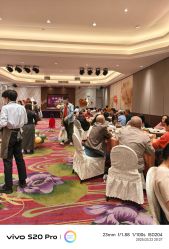 -稻香酒家-宴会厅·BB宴·年会·喜宴(天河领展店)