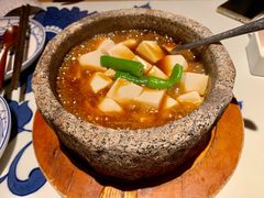 石锅豆腐-吴莊(龙城万科里店)