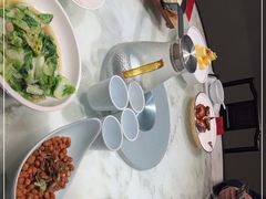 -径山十八道·风味民间菜(杭州总店)