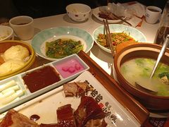 -茄子恰恰·新云南小炒(钱王街店)