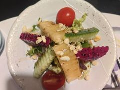 -天狗山料理(省体店)