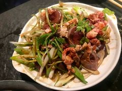 羊腰-厚味居炙子烤肉·清真(天桥南纬路店)